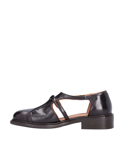 Billi Bi - A9706 Sko - Calf